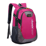 48x30x17cm,Unisex,Waterproof,Travel,Backpack,Hiking,Camping,Outdoor,Rucksack,Shoulder