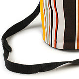 Thermal,Insulated,Stripe,Cooler,Outdoor,Extra,Large,Picnic,Lunch,Accessories