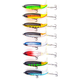 Fishing,Plastics,Rings,Artificial,Fishing,Flies