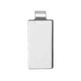 Stainless,Steel,Adhesive,Bathroom,Hooks,Towel,Towel,Hanger