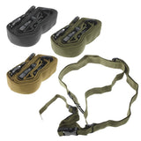 Outdoor,Multifunctional,Military,Tactical,Strap,Hanging,Messenger,Nylon