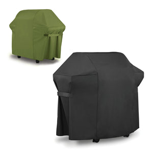 Grill,Cover,Weber,Black,Green,Grills,Outdoor,Waterproof,Furniture,Waterproof,Cover