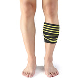 Piece,Sports,Fitness,Elastic,Stripe,Elbow,Weight,Training