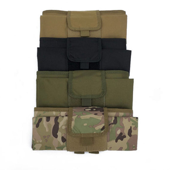 Nylon,Outdoor,Tactical,Waist,Tactical,Storage,Waterproof,Molle,Camouflage