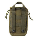 First,Tactical,Survival,Waist,Adjustable,Waterproof,Emergency