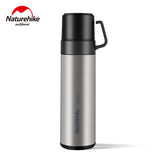 Naturehike,600ml,Stainless,Steel,Vacuum,Double,Bottle,Camping,Travel