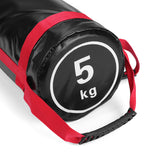Filled,Weight,Power,Strength,Training,Building,Fitness,Boxing,Exercise,Sandbag