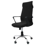 Office,Chair,Cover,Removable,Stretch,Chair,Protector,Rotating,Armchair,Slipcover,Office,Chair,Decoration