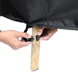 Furniture,Waterproof,Cover,Oxford,Outdoor,Table,Proof,Protector