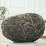 Honana,Creative,Simulation,Stone,Pillow,Backrest,Cobblestone,Cushion,Birthday,Decor