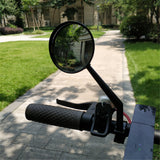 BIKIGHT,Mirror,Scooter,Motorcycle,Bicycle,Cycling