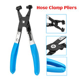 Spring,Swivel,Clamp,Pliers,Water,Removal
