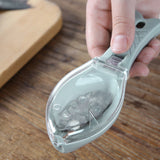 Scales,Removing,Cover,Kitchen,Scale,Scraper,Manual,Scale