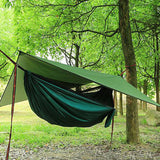90.5x55inch,Outdoor,Patio,Awning,Nylon,Sunshade,Cover,Multifunction,Camping,Picnic,Beach