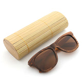 Zebra,UV400,Outdoor,Polarized,Sunglasses,Handmade,Retro,Cycling,Sunglasses,Women