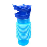 IPRee,750ml,Portable,Toilet,Convenience,Potty,Urinal,Telescopic,Emergency,Bottle