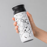 Jordan&Judy,320ml,Water,Bottle,Stainless,Steel,Drinking,Insulated,Thermos,Coffee,Portable,Travel