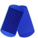 Square,Silicone,Stackable,Kitchen
