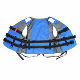 Reflective,Adult,Jacket,Professional,Fully,Enclosed,Water,Sports,Safty,Swimwear,Fishing