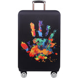 IPRee,Luggage,Cover,Travel,Suitcase,Protector