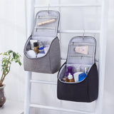 Portable,Travel,Cosmetic,Hooks,Cosmetic,Organizer