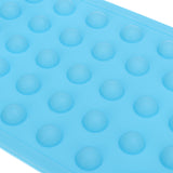 Silicone,Scrubber,Exfoliating,Loofah,Shower,Towel,Brush,Strap