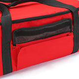 53*48*23cm,Insulated,Pizza,Delivery,Oxford,Storage,Lunch