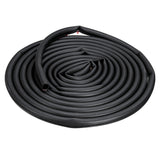 Shape,Window,Rubber,Sealing,Strip,Hollow,Weatherstrip