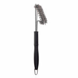 Grill,Barbecue,Cleaning,Brush,Stainless,Steel,Cooking,Kitchen,Cleaning