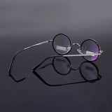 Women,Retro,Round,Presbyopic,Glasses,Comfortable,Reading,Glasses