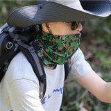 Summer,Protection,Centimeters,Visor,Adjustable,Bucket,Fishing,Mountaineering