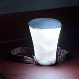 Naturehike,Simple,Folding,Lampshade,Headlight,Shell,Outdoor,Camping,Hiking,Portable,Light,Cover