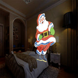 Christmas,Laser,Projector,Animation,Effect,Halloween,Christmas,Projector,Patterns,Indoor,Outdoor,Laser,Light