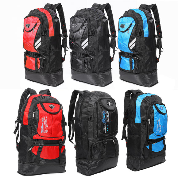 Waterproof,Tactical,Outdoor,Camping,Traveling,Mountaineering,Rucksack,Backpack,Storage