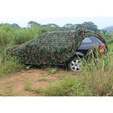 Polyester,Oxford,Fabric,Fibre,Camouflage,Netting,Hunting,Shade,Cover