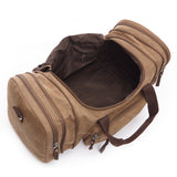 Women,Canvas,Luggage,Duffle,Handbag,Outdoor,Sports,Travel,Fitness