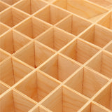 Wooden,Essential,Bottle,Storage,Aromatherapy,Organizer,Container