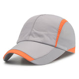 Women,Breathable,Baseball,Summer,Outdoor,Sport,Adjustable