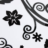 Sticker,Acrylic,Decal,Mirror,Light,Bedroom,Decoration