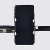 BIKIGHT,Rotate,Phone,Holder,Aluminium,Alloy,Phone,Bracket,Cycling