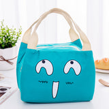 Outdoor,Camping,Picnic,Oxford,Cloth,Lunch,Tableware,Portable,Insulated,Students,Thermal
