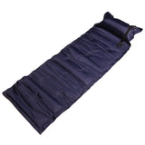 IPRee,183x57x2.5cm,Inflatable,Mattress,Camping,Moisture,Proof,Sleeping
