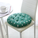 Round,Chair,Thicker,Cushion,Office,Floor,Chair,Comfortable