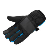 Winter,Electric,Heated,Gloves,Touch,Screen,Charging,Motorcycle,Waterproof,Gloves,Skiing,Windproof,Gloves