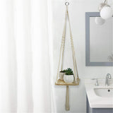 Plant,Hanger,Indoor,Outdoor,Hanging,Plant,Holder,Hanging,Planter,Stand,Flower,Decorations