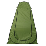 Polyester,Privacy,Shower,Camping,Waterproof,Shelter,Beach,Canopy,Window