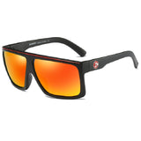 DUBERY,Polarized,Glasses,Bicycle,Cycling,Outdoor,Sport,Sunglasses,Zippered