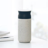 Jordan&judy,320ml,Vacuum,Stainless,Steel,Thermos,Insulated,Water,Bottle,Leakproof,Sports,Camping,Travel,Coffee