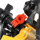 Rotary,Plastic,Irrigation,Sprayer,Sprinkler,Garden