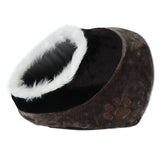 Igloo,Sleeping,House,Cushion,Puppy,itten